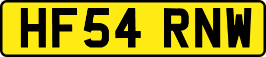 HF54RNW