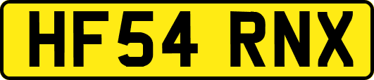 HF54RNX