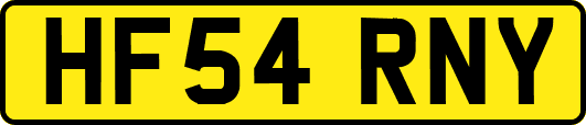 HF54RNY