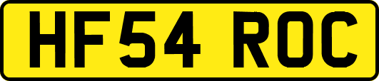 HF54ROC