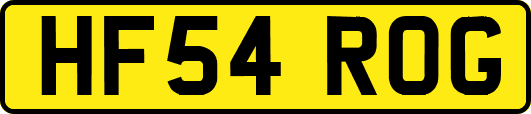 HF54ROG