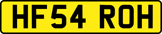 HF54ROH