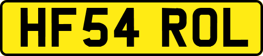 HF54ROL