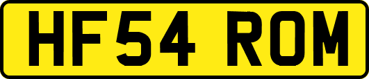 HF54ROM