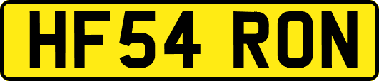 HF54RON