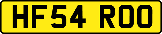 HF54ROO