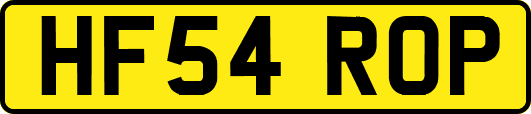 HF54ROP