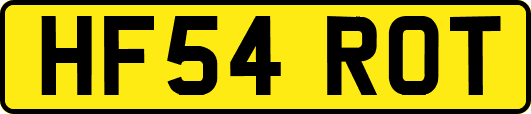 HF54ROT