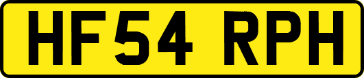 HF54RPH