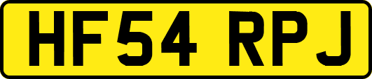 HF54RPJ
