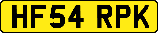HF54RPK