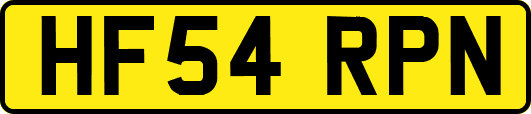 HF54RPN