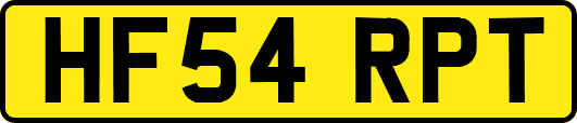 HF54RPT