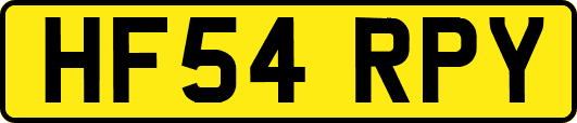 HF54RPY