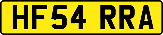 HF54RRA