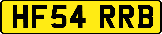 HF54RRB