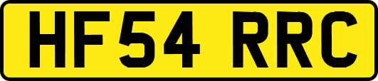 HF54RRC