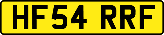 HF54RRF