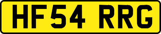 HF54RRG
