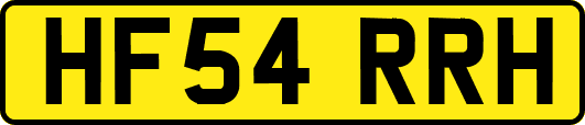 HF54RRH