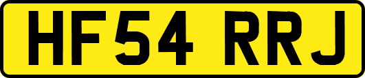 HF54RRJ