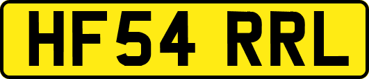 HF54RRL