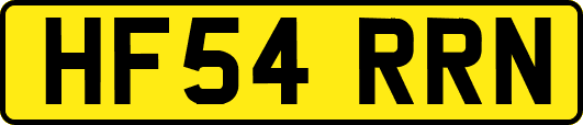 HF54RRN