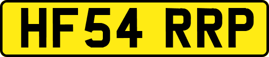 HF54RRP