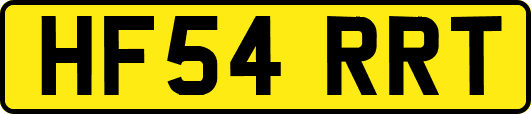 HF54RRT