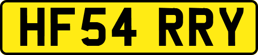 HF54RRY