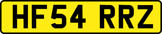 HF54RRZ