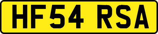 HF54RSA