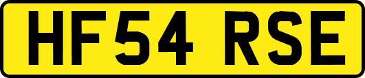 HF54RSE