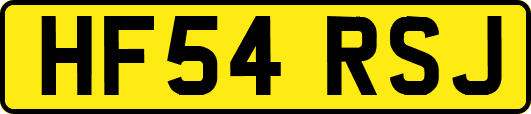 HF54RSJ