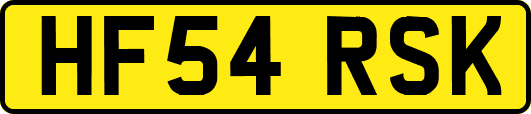 HF54RSK