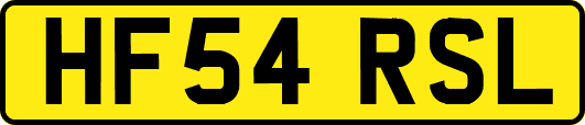 HF54RSL