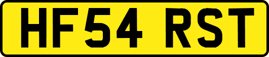 HF54RST