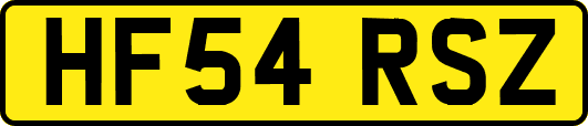 HF54RSZ