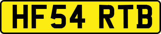 HF54RTB