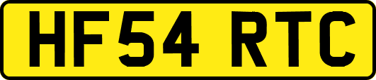 HF54RTC