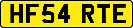 HF54RTE