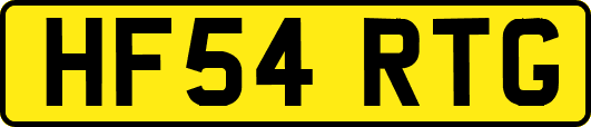 HF54RTG
