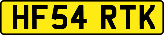 HF54RTK