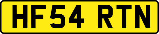 HF54RTN