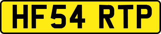 HF54RTP