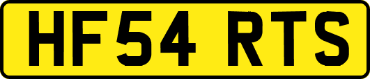 HF54RTS