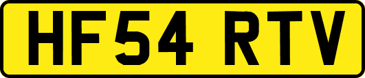 HF54RTV
