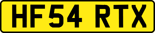 HF54RTX