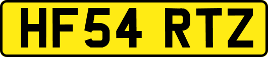 HF54RTZ