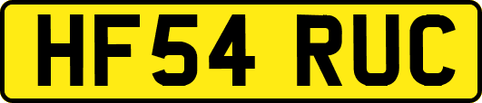 HF54RUC